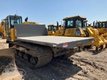 Used Crawler Carrier for Sale,Front of Used Crawler Carrier for Sale,Used Crawler Carrier for Sale